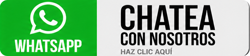 Chateá con nosotros por WhatsApp