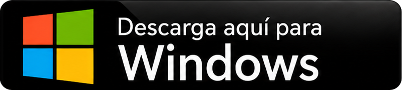 Usar en Windows PC